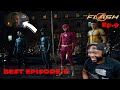 The Flash 9x9 REACTION!!! {