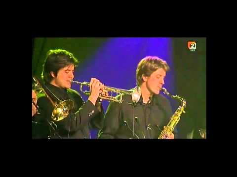 Rok'n'band - Ljubi me, pazi me (25 let, live)