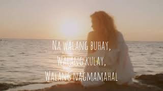 MINSAN PA -by Zsa Zsa Padilla (music &amp; lyrics)