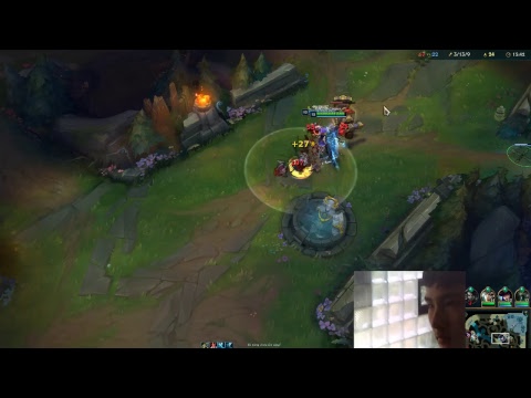 Arclight Brand Skin Spotlight - League of Legends