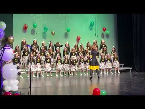 Brazil - Hor Vokal Kids