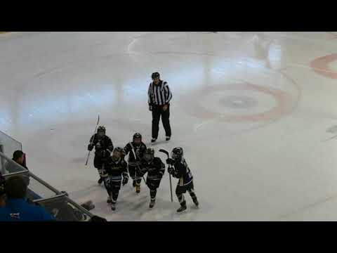 IHL U12 Slavija Junior : Mladost, Zalog 4.11.2017