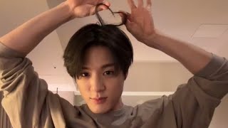 Download lagu [SUB/2025/02/07] Jeno NCT DREAM “왔엉”  Weverse Live FULL VER💚 mp3