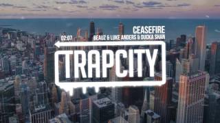 BEAUZ & Luke Anders & Ducka Shan - Ceasefire (feat. Becca Krueger & Eliason)