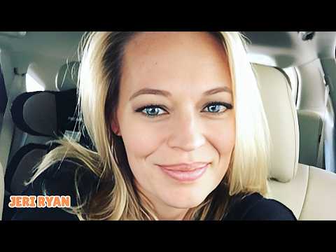 Jeri Ryan Bikini Images