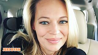 Jeri Ryan Jaw Dropping Bikini No One Will Forget