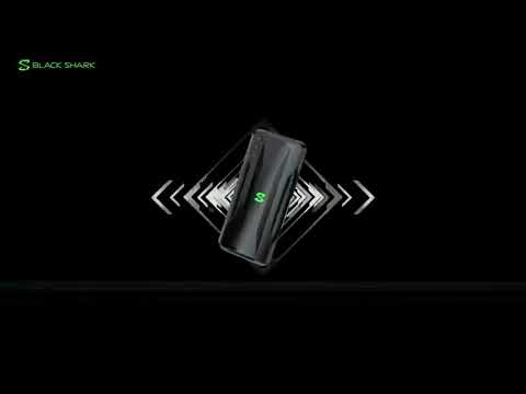 Black shark 2
