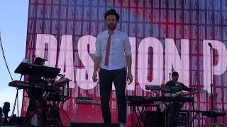 Passion Pit | Make Light | live Just Like Heaven, May 4, 2019