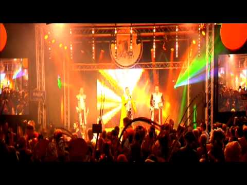 Finale CMC ALaif 2014: Breuker Boeb'n - Ich Wil Mit Dich Op Sjtap