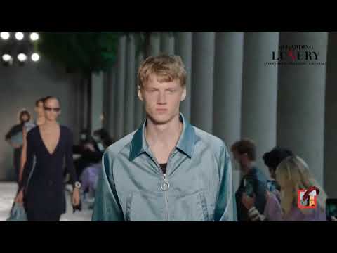 Hugo Boss Spring/Summer Collection 2021 (men)