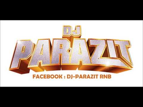 DJ PARAZIT MIX pour l'été (2016)