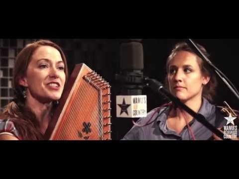 Empty Bottle String Band - Wildwood Flower [Live at WAMU's Bluegrass Country]