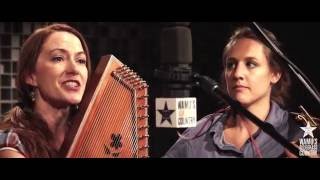 Empty Bottle String Band - Wildwood Flower [Live at WAMU&#39;s Bluegrass Country]