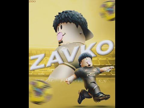 Zavko (V1) RFL/RF Montage