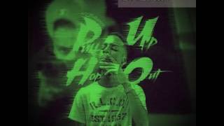 WillThaRapper - Pull Up Hop Out CHOPPED &amp; SCREWED