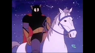 World's Greatest Super Irvings and His Super Friends Season 4 Episode 3: Space Knights of Camelon