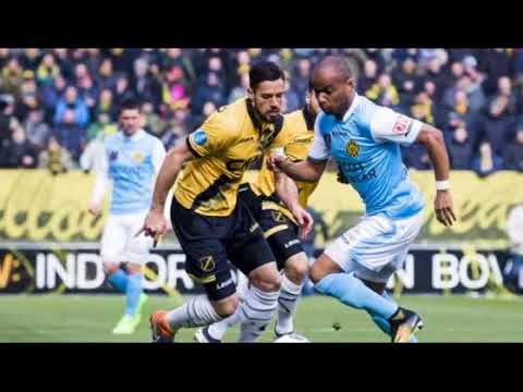 NACpraat 28 6 2018 Selectie Update - Nieuwe spelers   week 26