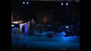 Above The Treetops(Pat Metheny Cover)-06-Konser TA Teguh Joyo Santiko