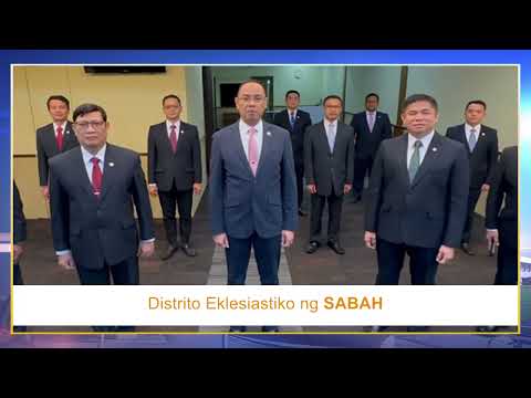 Greetings for 14 Years of Dynamic Leadership | District of Sabah