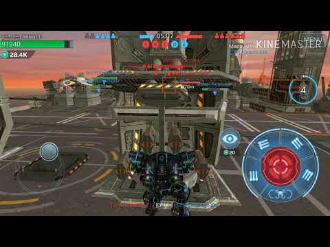 Foggy's July video contest