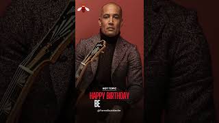 Happy 56th Birthday Ben Harper! 🎂 | Grammy-Winning Blues &amp; Roots Musician #happybirthday