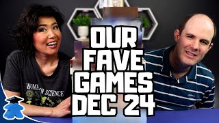 Meeple University - Star Trek: Captain's Chair video thumbnail