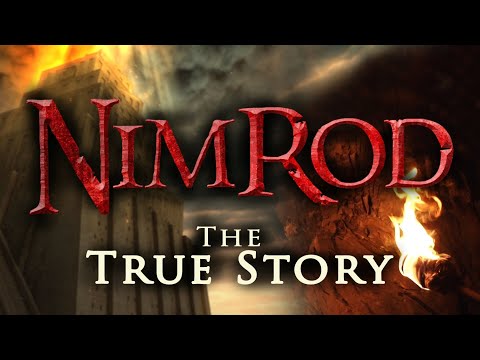 Nimrod: The True Story of the Tower of Babel