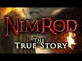 Nimrod: The True Story of the Tower of Babel