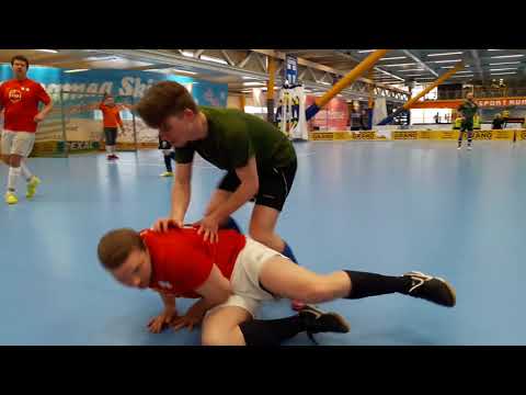 Ug Darra 1-0 ViruValge (1/2)