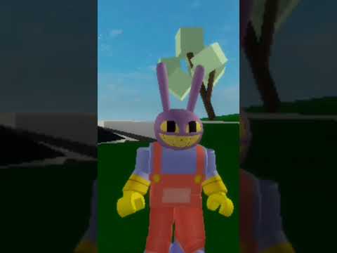 #theamazingdigitalcircus #meme mussa vs jax