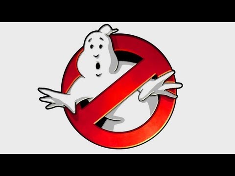 GHOSTBUSTERS Theme Music Video | 26 Youtube Channels Collab By Ein Astronaut