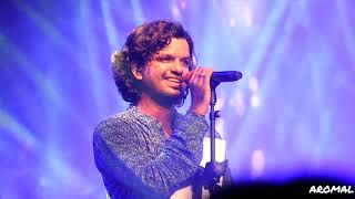 Sooraj Santhosh Singing Thaniye Mizhikal Live | Yagna Dhruva 19 #SoorajSanthosh #Guppy