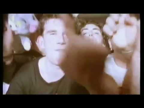 pomDeter - Surfin' Heaven (Carter USM vs The Cure)
