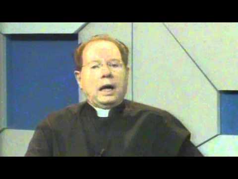 Páginas Difíceis da Bíblia 27 Fevereiro 2016   -   Pe. F. C. Cardoso