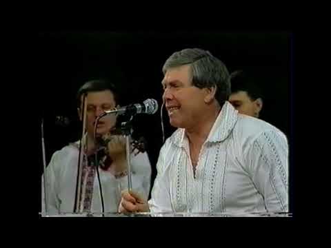 Gheorghe Rădulescu: "M-aș duce la nuntă-n sat"