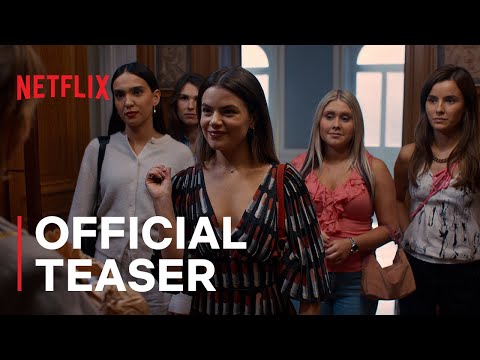 Barracuda Queens (2023-2025)