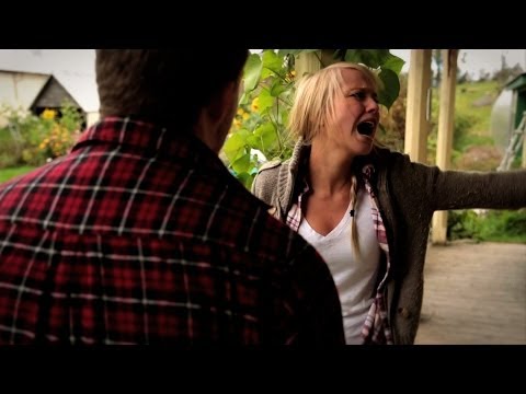 RAIN - David Francey (Official Music Video)