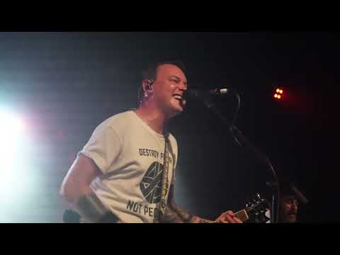 THE FLATLINERS - 2023-06-29 - Baden, Switzerland - (WerkK) - Full Live Set -Complete Show -Whole Gig