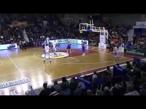 ORO FORD BURGOS ,87 - KNET & ÉNIAC,72 (05/04/2013 0:00:00)