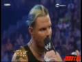 Jeff Hardy - Explanation 