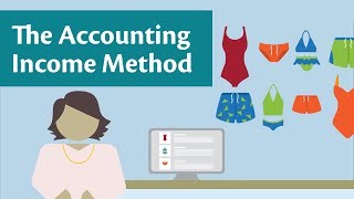 The Accounting Income Method (AIM)