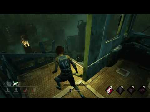 Dead By Daylight Cookie Monster Leave Me Alone