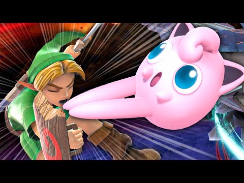 THE BEST EDGEGUARDS I'VE EVER DONE