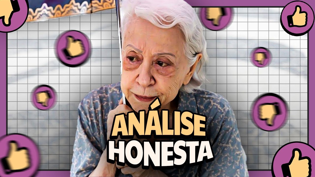 VITÓRIA: FERNANDA MONTENEGRO PATRIMÔNIO NACIONAL