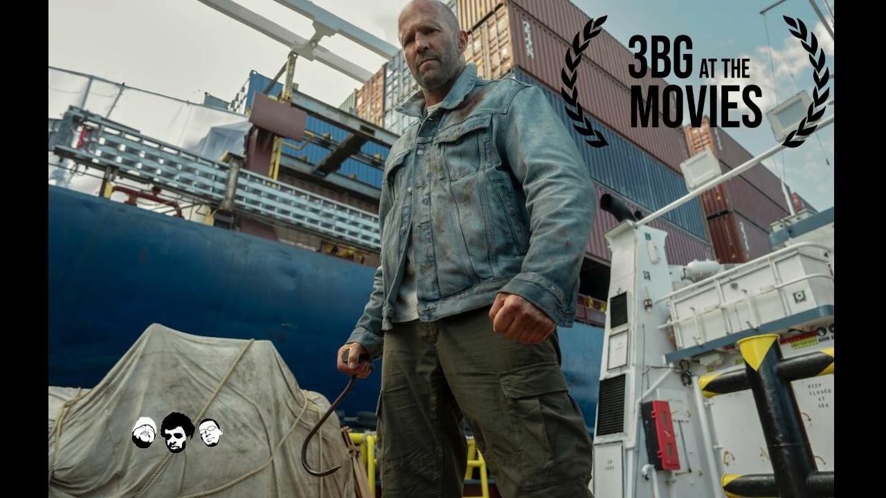 Mutiny Review | 3BG At the Movies
