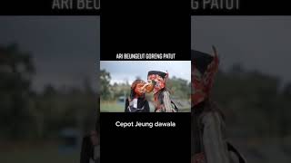 Download lagu Cepot Jeung dawala #cepotlucu #wayang #wayanggolek mp3
