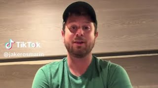 Crocieristi sulla Hondius, l’appello dell’influencer Jake Rosmarin: «Fateci scendere, vogliamo to...