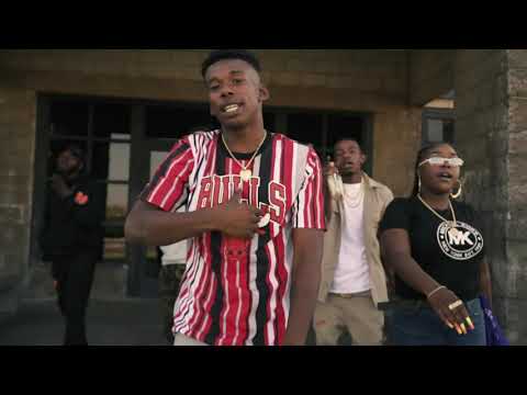 "Full Of Hate" feat. KeewiMakingMillions & KingNinoThaJuiceMan (Official Video)