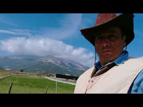 Borgorose tra valli e monti...