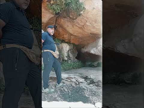 Cerro Colorado Cordoba Argentina!!!